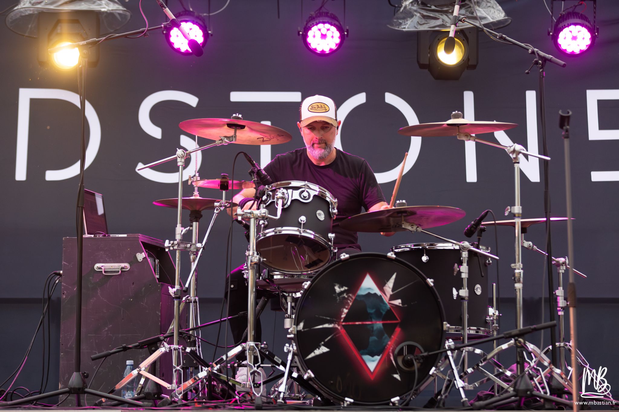 20250607  Redstones   MB 43